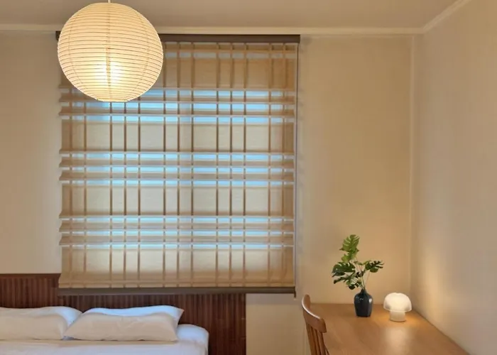 Apartamento Dal Hyehwa *