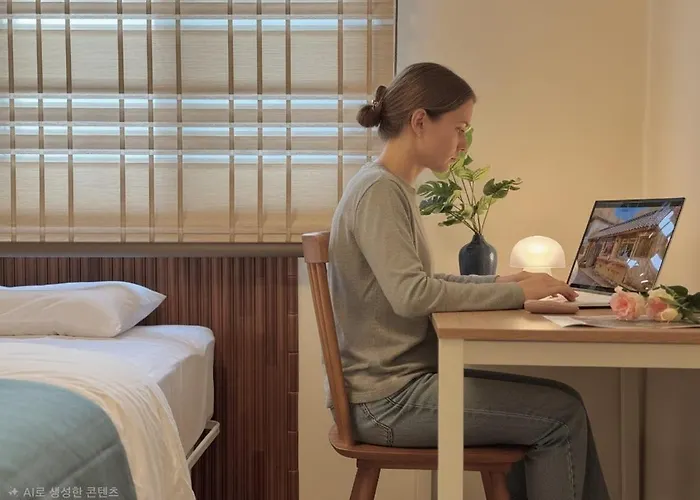 Apartamento Dal Hyehwa