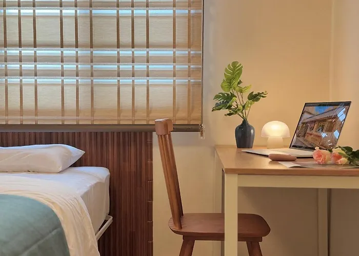 Apartamento Dal Hyehwa *