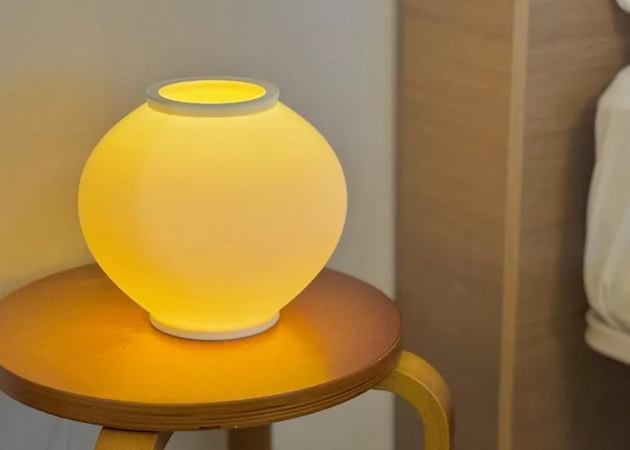 Apartamento Dal Hyehwa