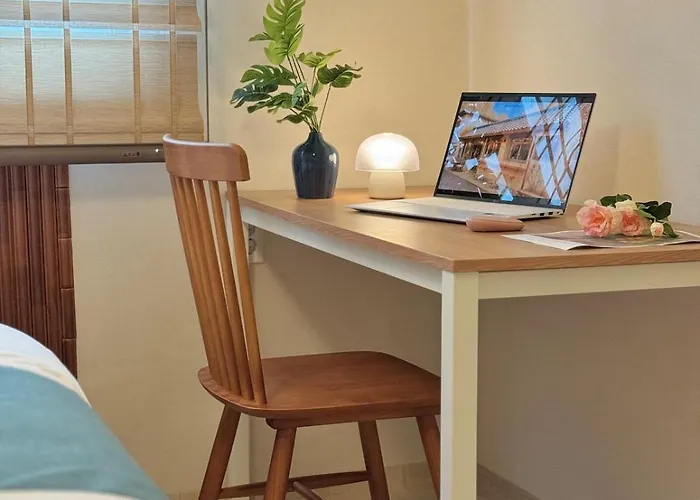 Dal Hyehwa Apartamento *