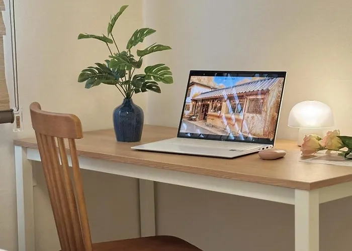 Dal Hyehwa Apartamento Seúl