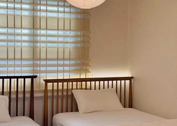 Apartamento Dal Hyehwa *