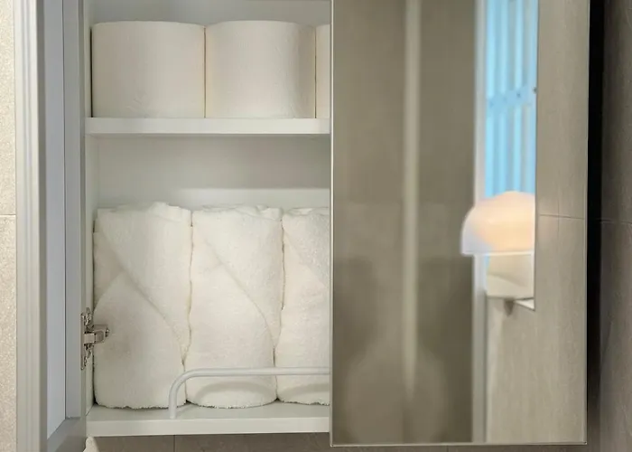 Dal Hyehwa Apartamento Seúl