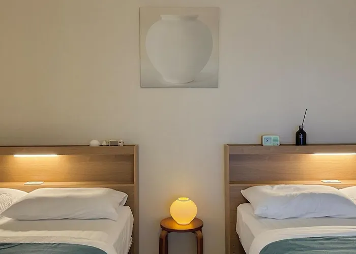 Apartamento Dal Hyehwa Seúl