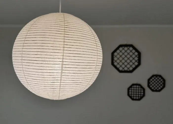 Apartamento Dal Hyehwa *
