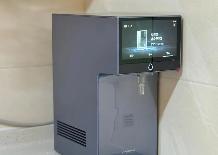 Dal Hyehwa Apartamento