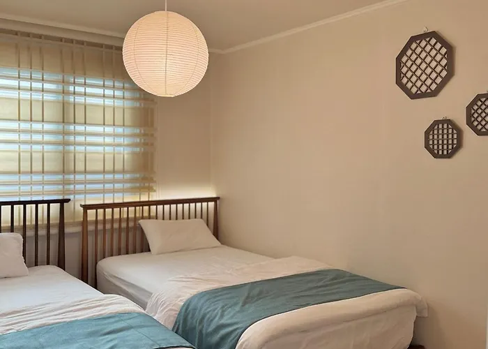 Dal Hyehwa Apartamento