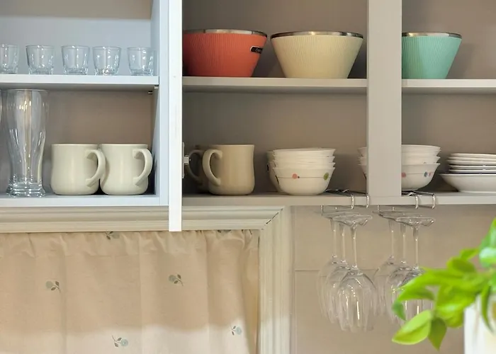 Apartamento Dal Hyehwa *