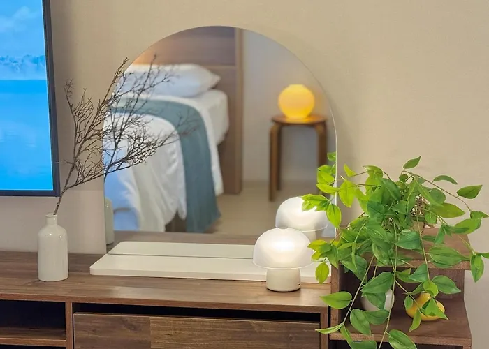Apartamento Dal Hyehwa *