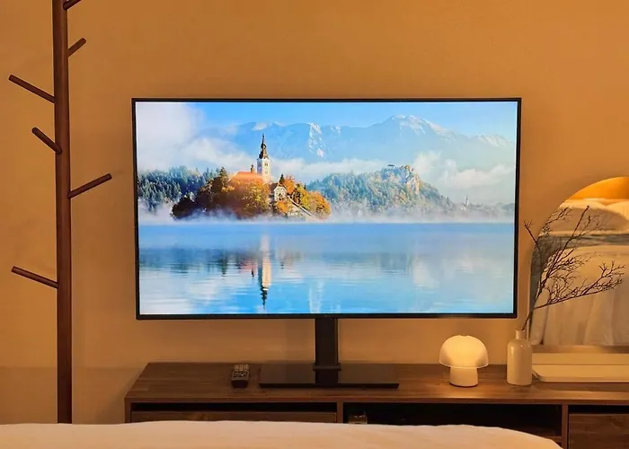 Dal Hyehwa Apartamento *